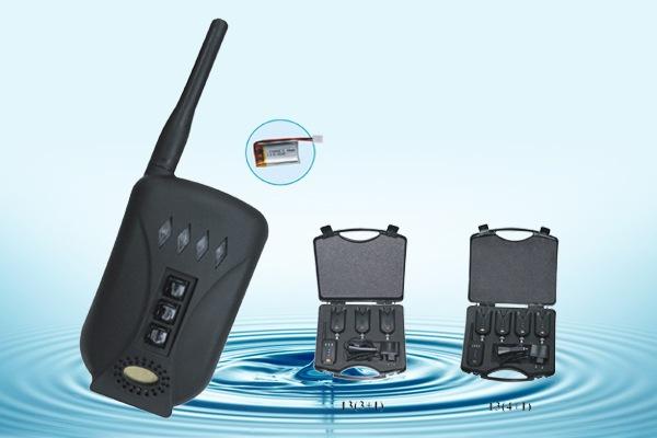 無(wú)線接收器 TLI-13B